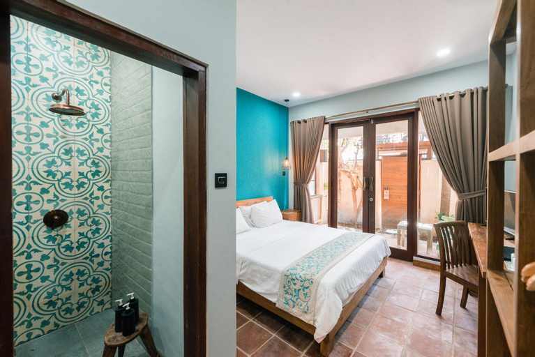 Bedroom 9
