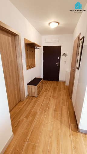 Public Area, Pod Brzozami Apartamenty Nadmorskie Gaski, Koszalin