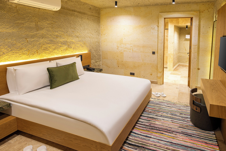 Bedroom 5, Mare Cappadocia - Adults Only, Nevşehir