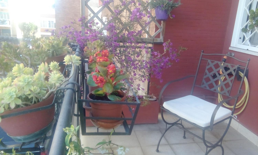 Others 4, B&B Salviani, Rome