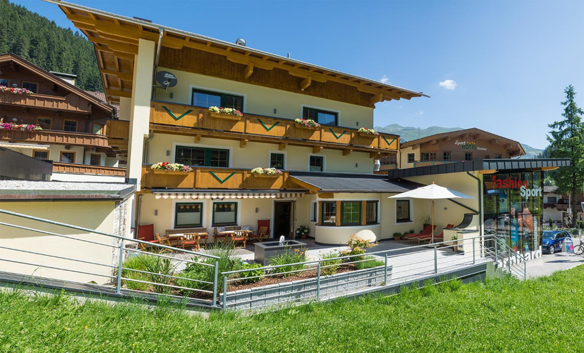 Others 3, Haus Tirol, Schwaz