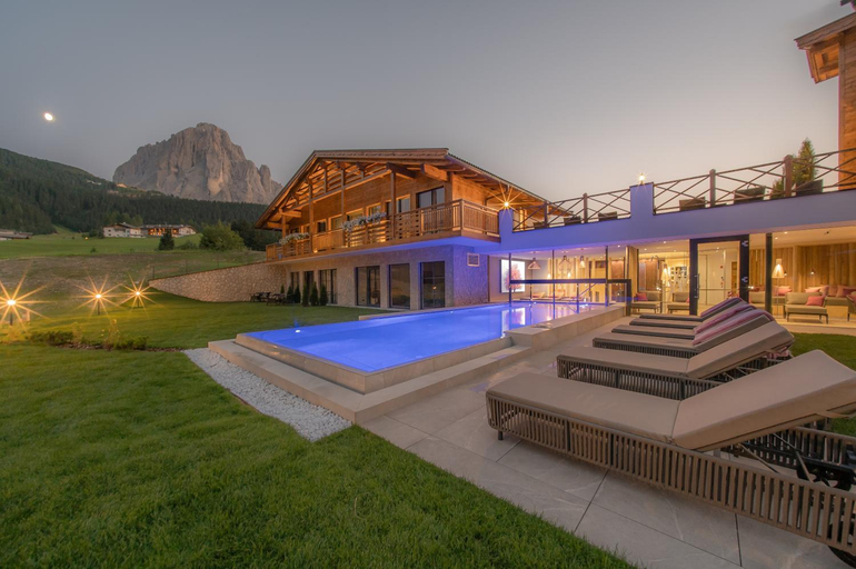 Sport & Beauty 2, Hotel Rodella, Bolzano