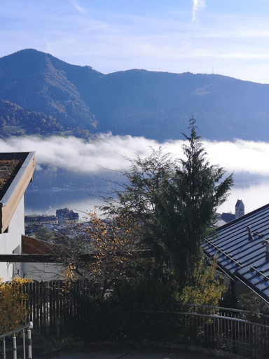 Appartement Haus Sonnenheim, Zell am See