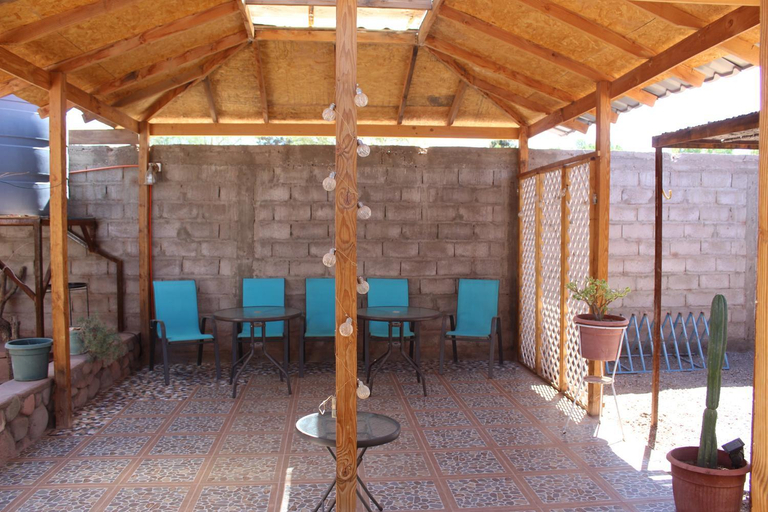 Others 5, Hostal Purilackti, El Loa