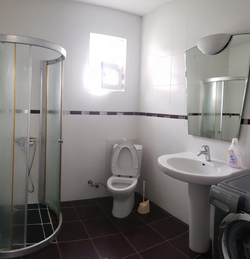 Others 5, Enigma house, Tbilisi