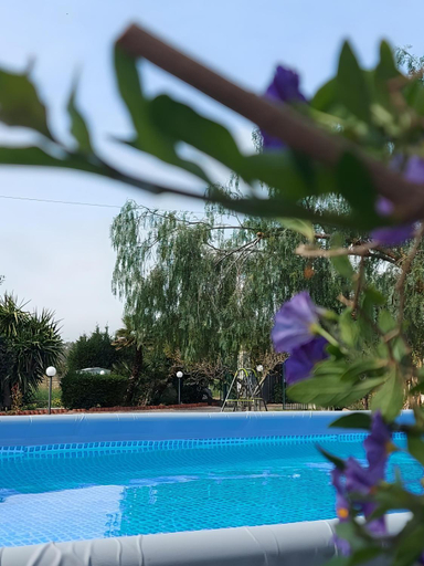 Sport & Beauty 2, Villa Nadira, Messina