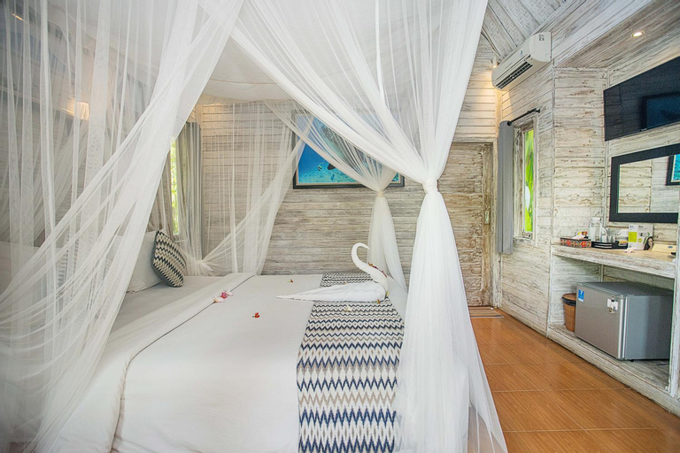 Bedroom 9