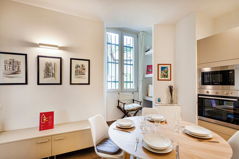 Others 4, Brignole de Ferrari Refined Home by Wonderful Italy, Genova