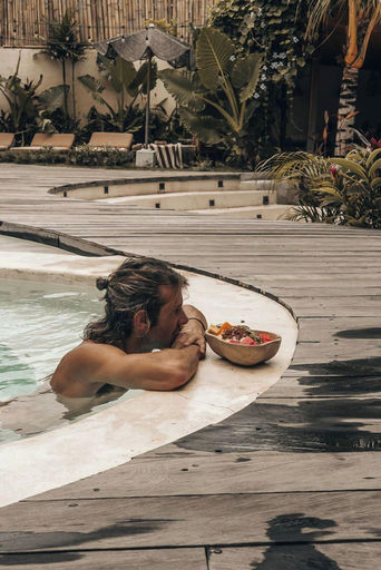 Sport & Beauty 5, Lulu's Wellness Villas, Badung