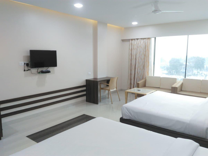 Others 3, MNR Resort, Hoshangabad