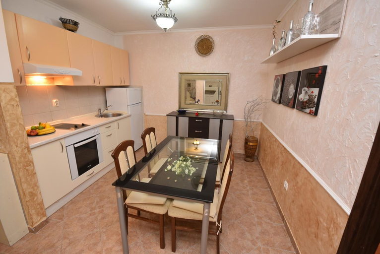 Others 3, Apartment Sun Village Goran