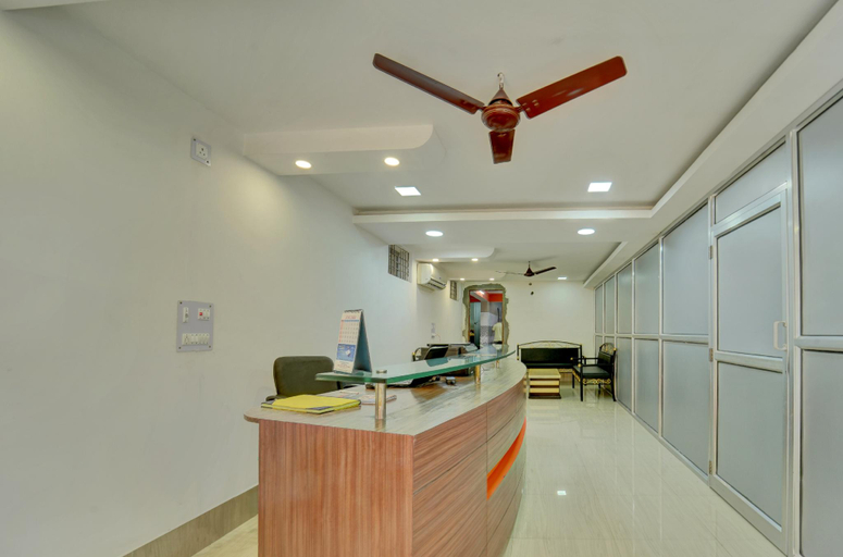 Others 4, Hotel O Shakti Inn, Purbi Singhbhum