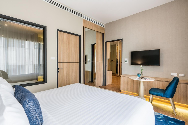 Bedroom 23