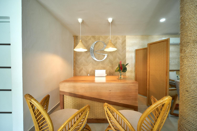 Public Area, Empyrean Tropical Wellness Portillo, Las Terrenas