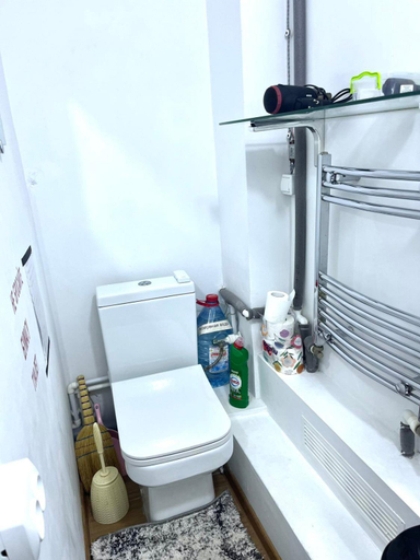 Bathroom 2, Outlet 5", Chisinau