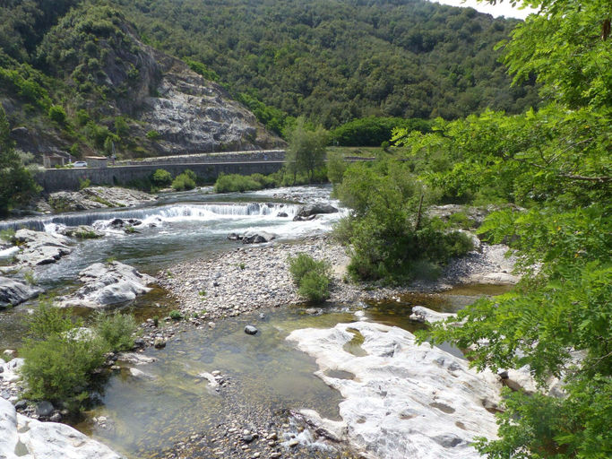 Others 3, Holiday Home in Ardeche with Pool Garden, Ardèche