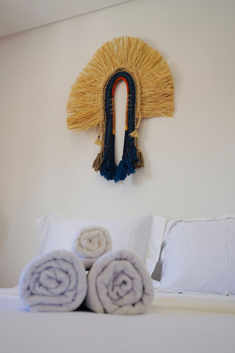 Bedroom 3, Casacharm - Praia do Preá, Cruz