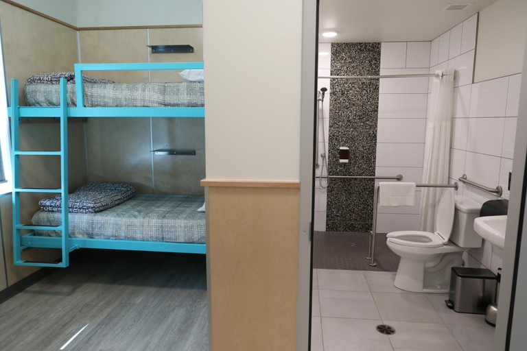 Others 3, Canmore Downtown Hostel, Division No. 15