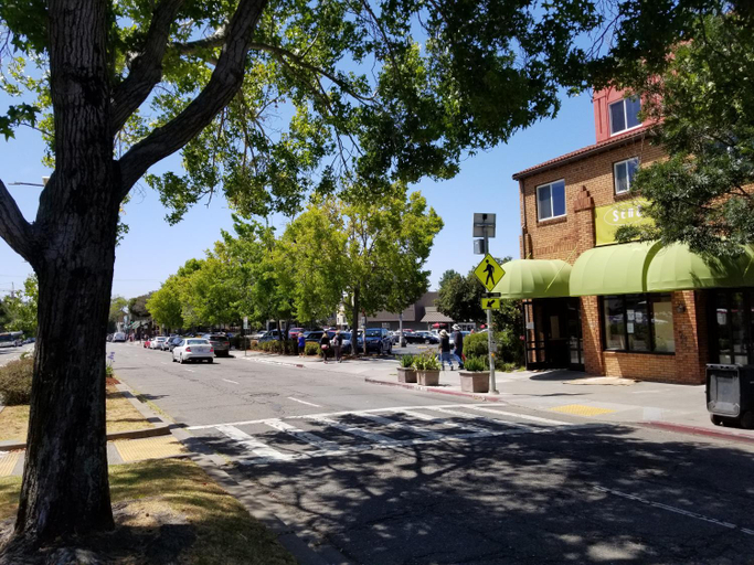 Exterior & Views 2, Sens Hotel & Vanne Bistro Berkeley, Alameda