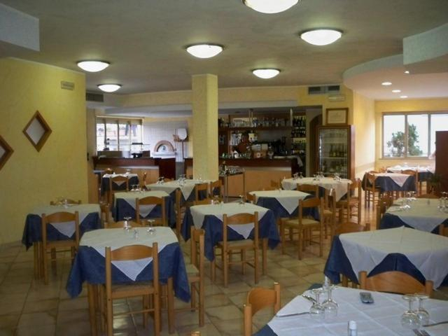 Others 3, Hotel Bar Dany, Perugia