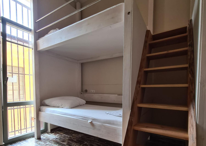 Others 4, Jetpak Alternative Eco Hostel, Central Macedonia
