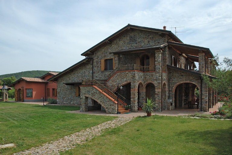 Others 3, Agriturismo Podere Gozzuto, Grosseto