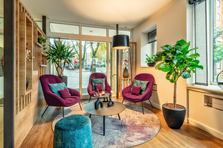 Public Area, CityClass Hotel Europa am Dom, Köln