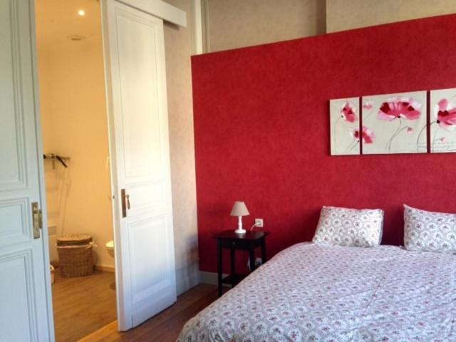 Others 5, B&B Le Notaire, Luxembourg