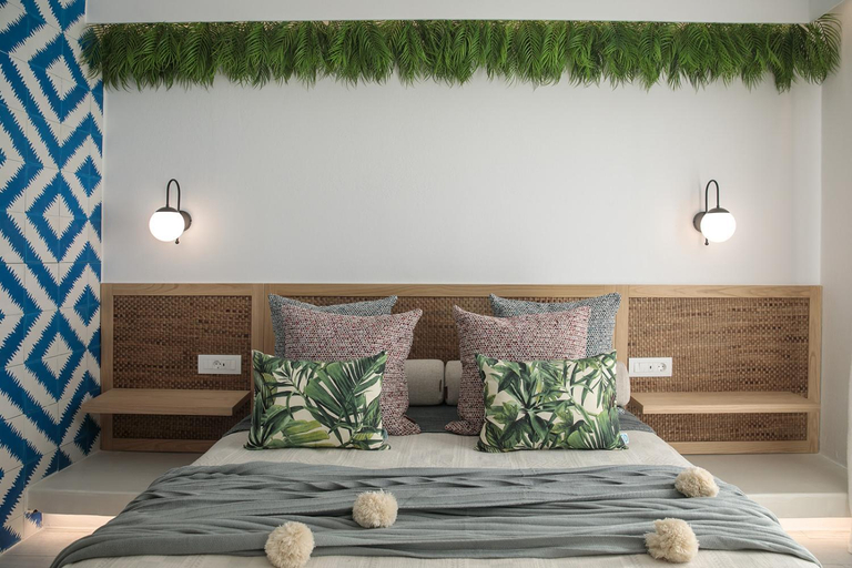 Others 2, Hermes Luxury Suites, South Aegean