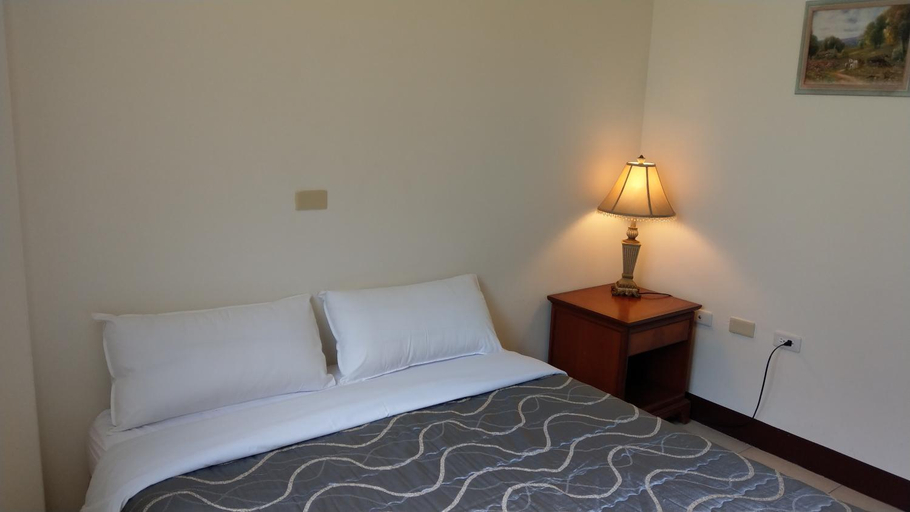 Bedroom, 168 Living Water, Taichung