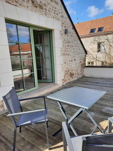 Others 5, LE RELAIS, Aisne