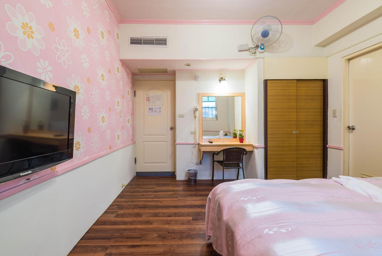 Others 4, Citic Hotel, New Taipei City