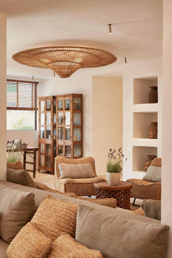 Public Area 4, Barefoot Hotel Mallorca, Baleares
