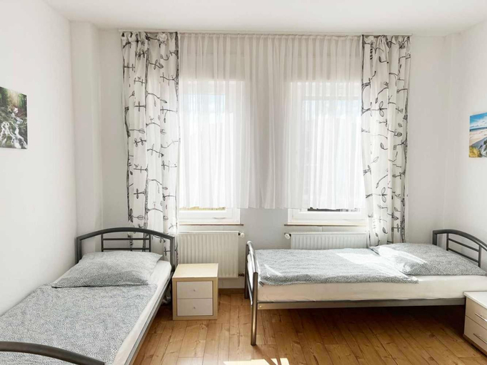 Work and Stay Troisdorf, Rhein-Sieg-Kreis