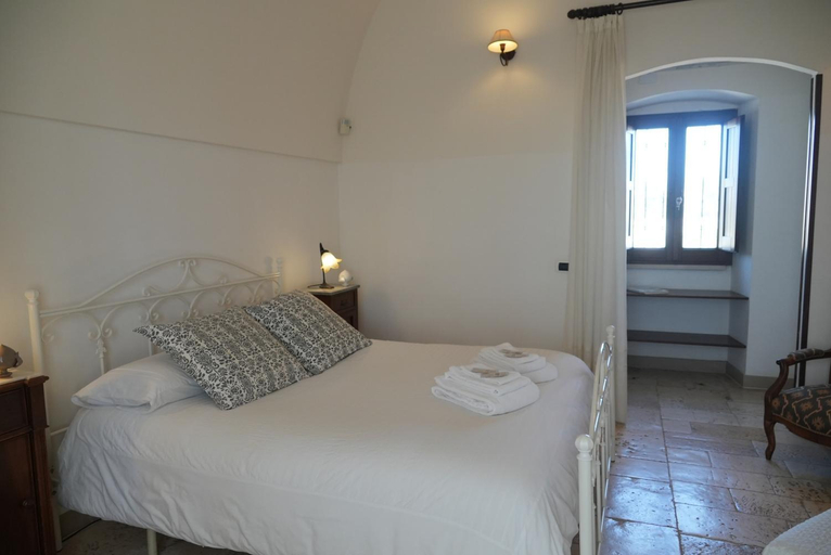 Bedroom 3, B&B Donna Luisa, Bari