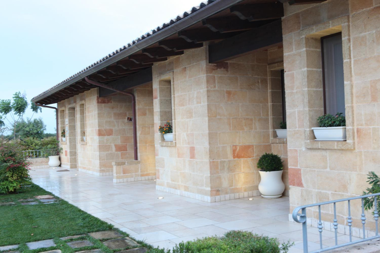 Others 4, Masseria La Duchessa, Lecce