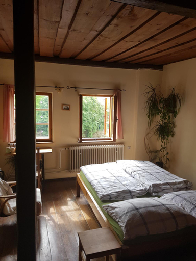 Others 5, Hostelskippy, Český Krumlov