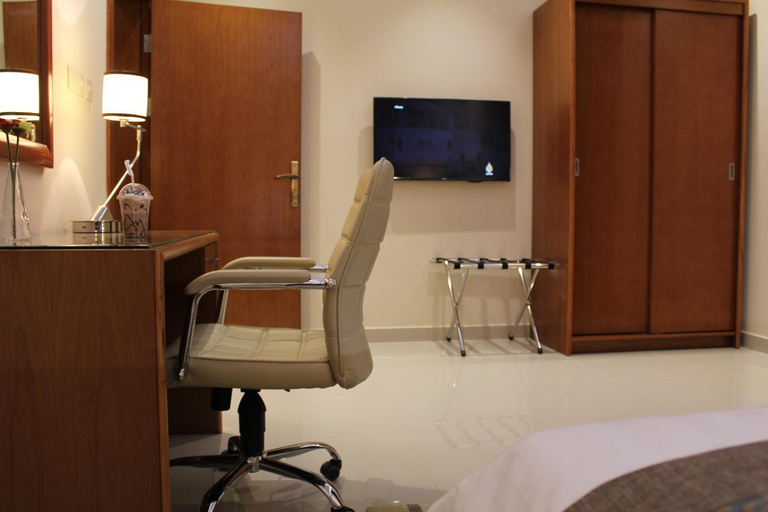 Bedroom 2, Pestana Hotel & Suites 2, Riyadh