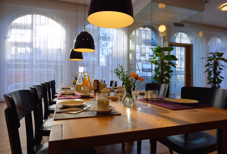 Others 5, Gastehaus Rohleder, Mettmann