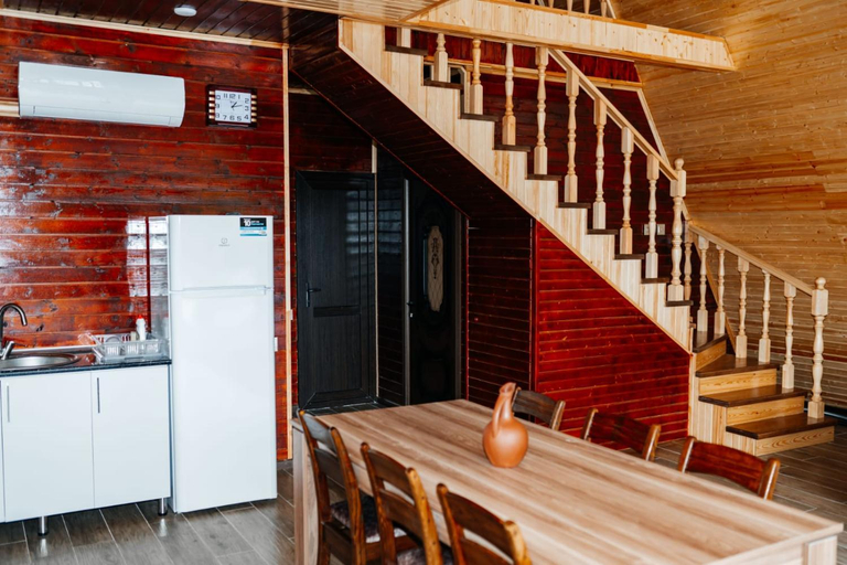 Others 5, 3Gozel Aframe Villa Gabala, Qəbələ