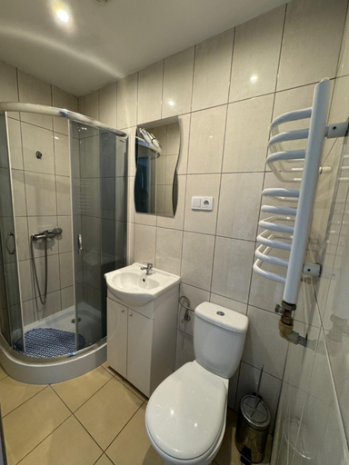 Bathroom 4, Carmen, Głogów