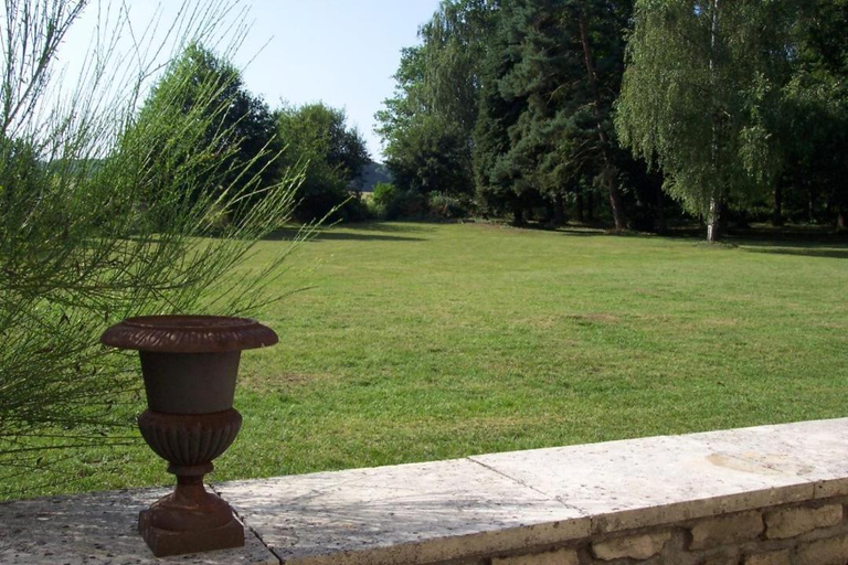Others 4, Domaine de Beauvilliers, Val-d'Oise