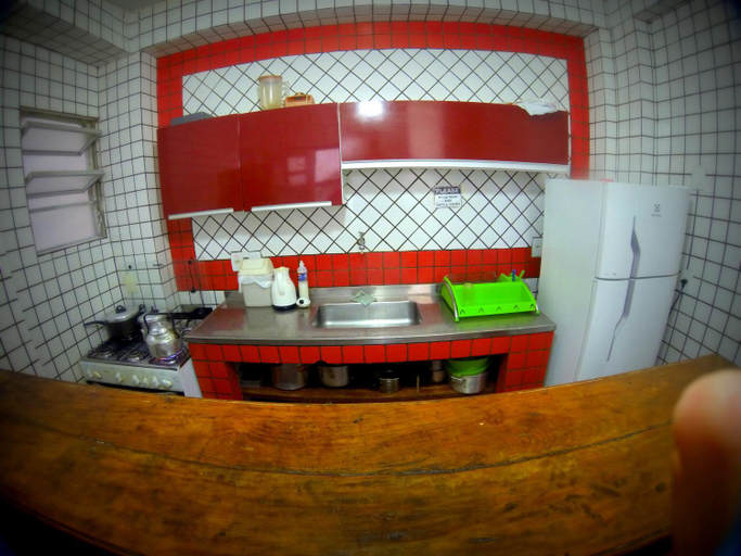 Others 5, Copacabana Hostel, Rio de Janeiro