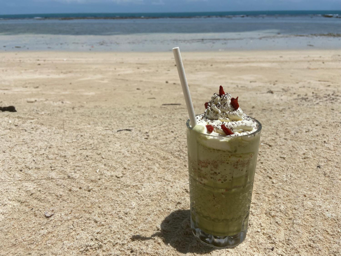 Food & Drinks 5, Secret Beach Bungalows, Ko Phangan