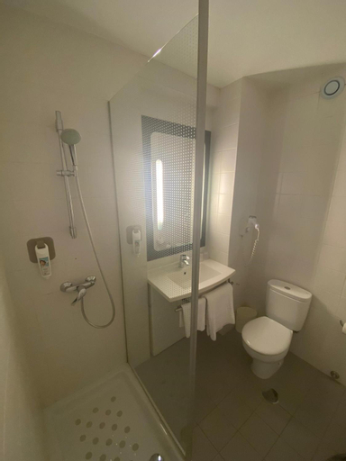Bedroom 3, Hotel ibis Braga, Braga