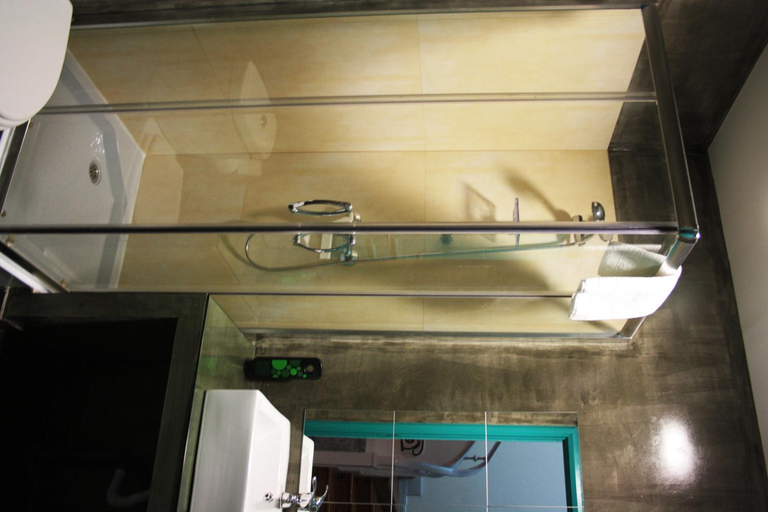 Bedroom 3, My Hostel, Braga