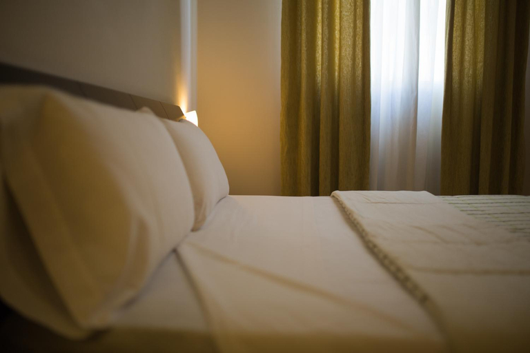Bedroom 3, Hostal Albero by eme hoteles, Sevilla