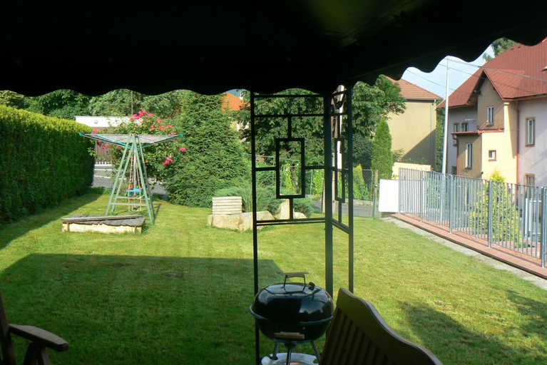 Others 2, Penzion Na Vapence, Liberec