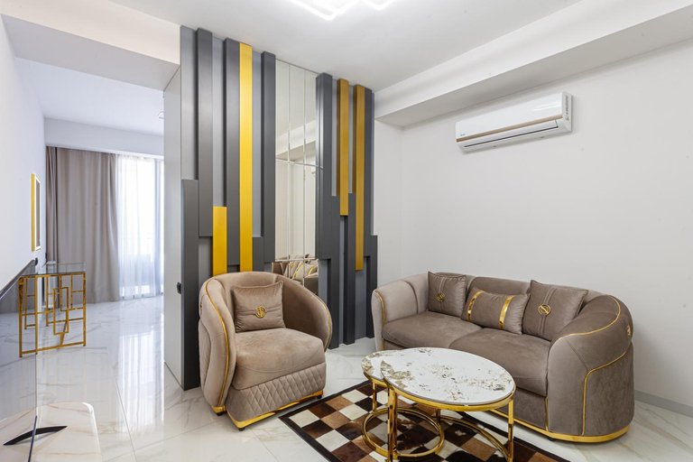 Others 4, Apartments on Koghbatsi street 16, Yerevan