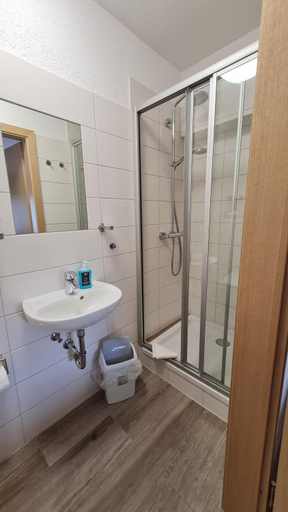 Bathroom 2, Haus Mila, Uelzen